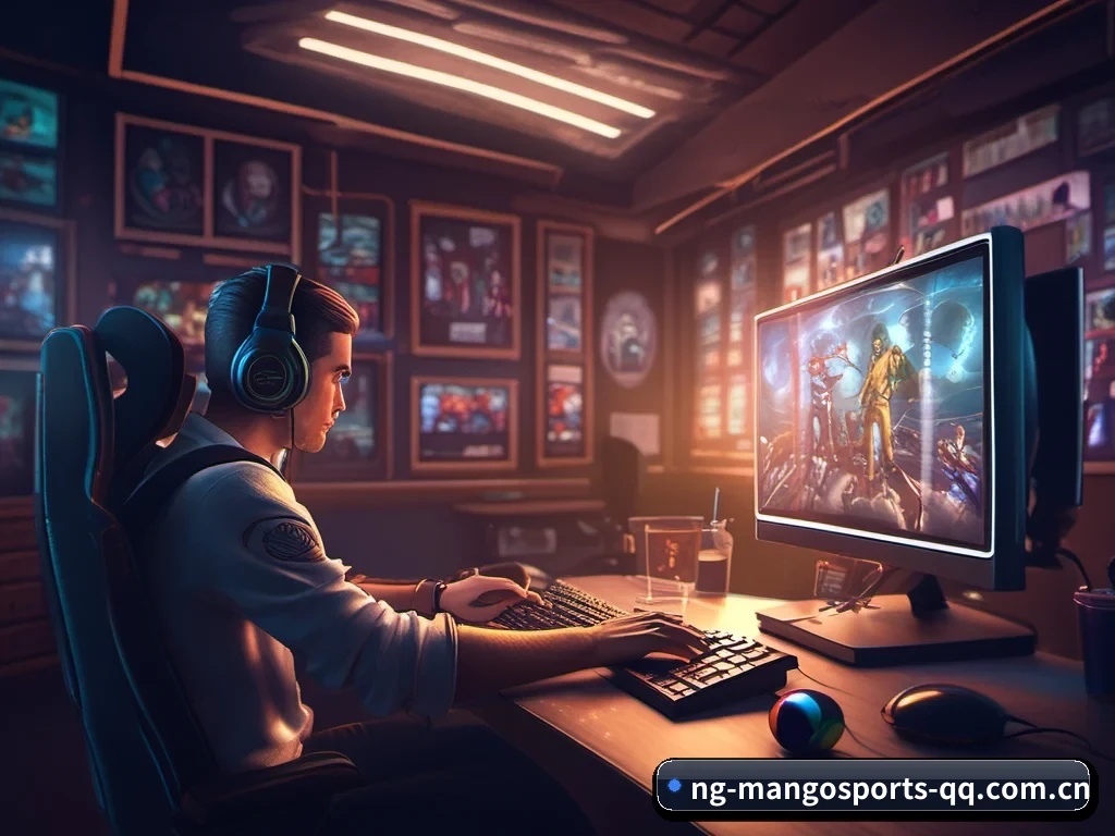 品牌创立 - 芒果体育品牌正式登场,持有顶级运营资质,树立行业标杆。